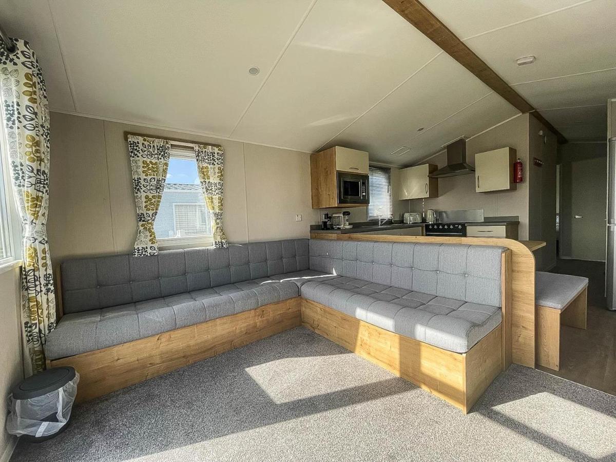 Lovely 8 Berth Caravan For Hire At Barmston Beach Holiday Park Ref 62002O Hotel Lund ภายนอก รูปภาพ