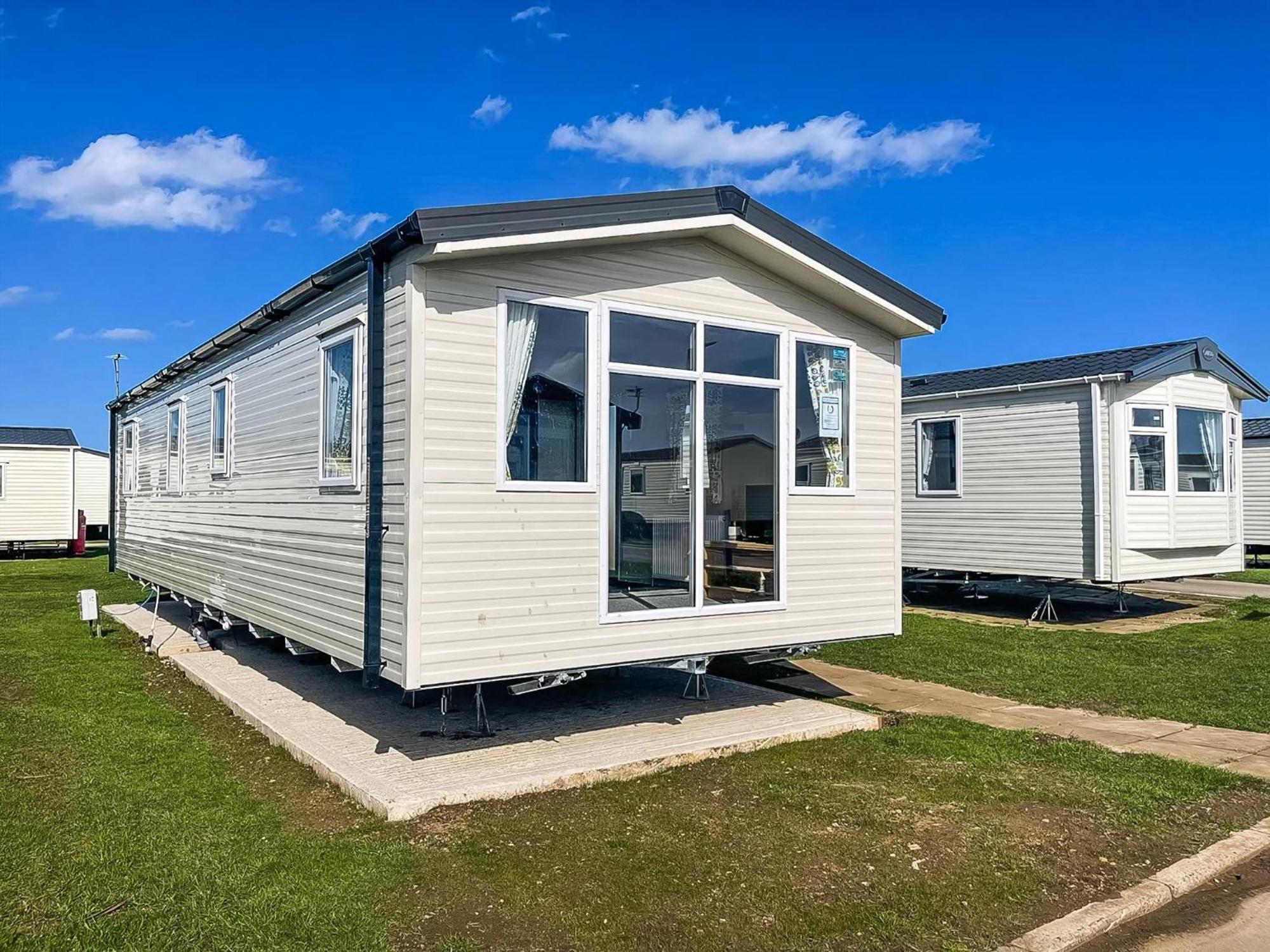 Lovely 8 Berth Caravan For Hire At Barmston Beach Holiday Park Ref 62002O Hotel Lund ภายนอก รูปภาพ
